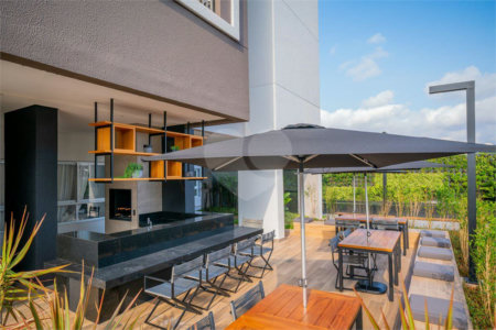 Apartamento à venda com 3 suítes em Vila Cruzeiro, São Paulo, SP