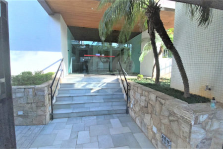 Apartamento à venda - Planalto Paulista