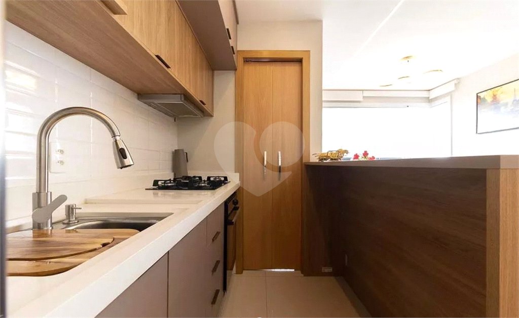 Apartamento à venda no Ipiranga 2 quartos sendo uma suite