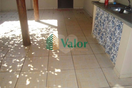 Casa Residencial Parque Sisi á venda.