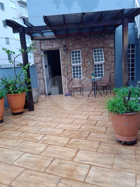 Casa para venda na Vila Prado