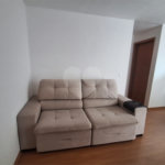 Apartamento à venda com 2 quartos no condomínio Monte Dos Andes, São Carlos - SP