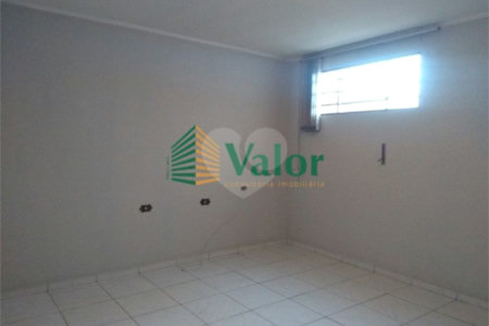 Casa Residencial Parque Santa Felícia Jardim á venda.