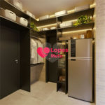 Lançamento Apartamento 2 dormitórios Jardim Uirá, Bairro São Francisco São José dos Campos/SP