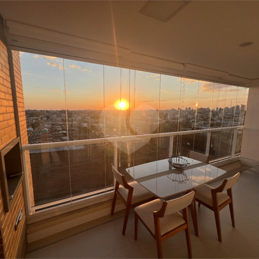 Apartamento à Venda – Aurora Gardens Residential Club