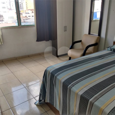 Apartamento 1 dorm, sala, cozinha, banheiro a venda no Centro