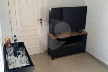 Apartamento à Venda no Parque da Mooca 52m2 2 Quartos 1 Vaga
