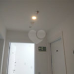 Sala comercial para locação no Paraíso