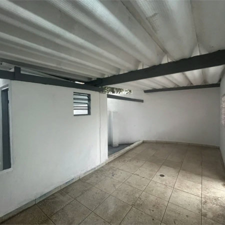 Oportunidade Comercial - Rua Augusto Farina, 842 - Jardim Peri Peri