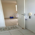 Apartamento à venda com 3 quartos, sendo 1 suíte - no condomínio Carlos Magno, São Carlos - SP