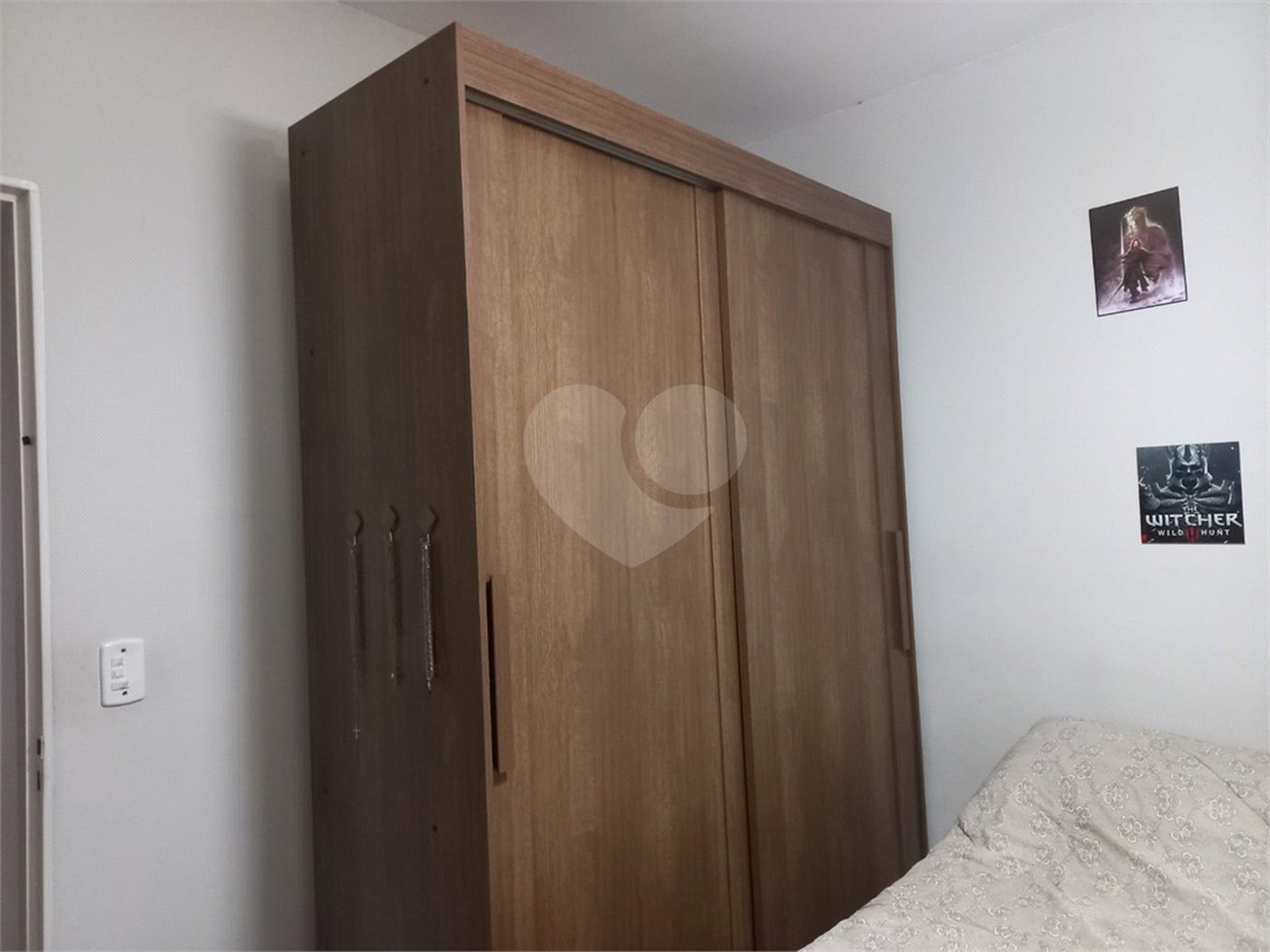 Apartamento térreo na Vila Nery - São Carlos/SP