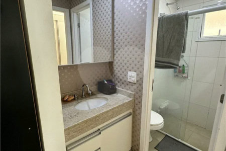 Bela Vista - Apartamento na Rua Paim - totalmente reformado