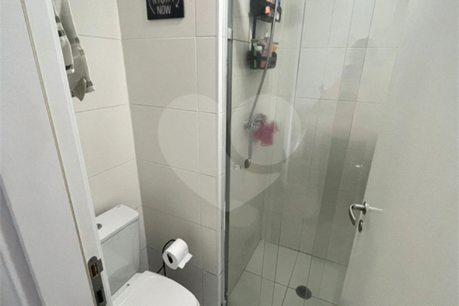 Apartamento Jabaquara 1 dormitório