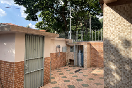 Casa Térrea à venda com 5 quartos, sendo 3 suítes, em Instituto de Previdência, São Paulo, SP