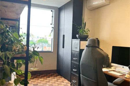 Sobrado à venda com 5 quartos, sendo 2 suítes, em Vila Inah, São Paulo, SP