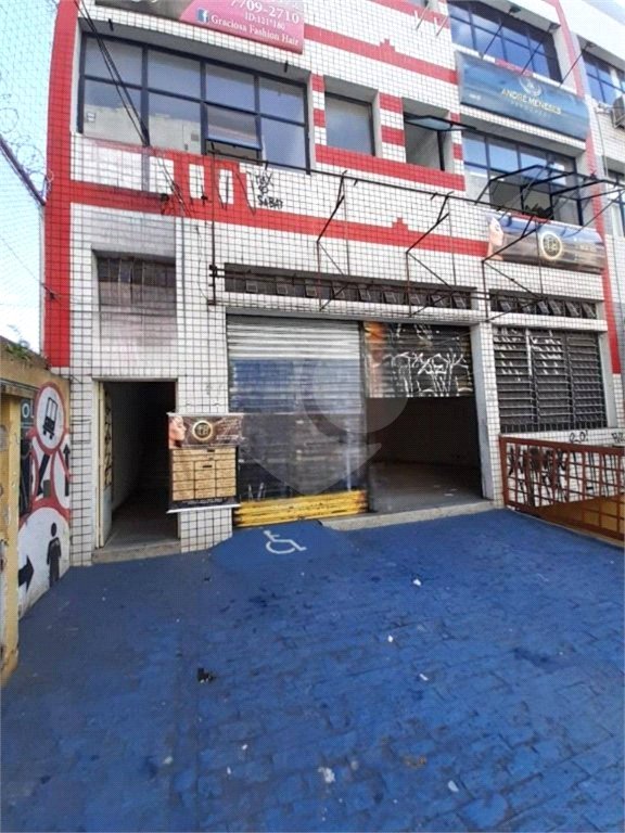 Salão para alugar no Centro, Diadema, SP