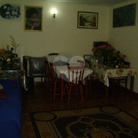 Casa à venda com 3 quartos em Vila Indiana, São Paulo, SP