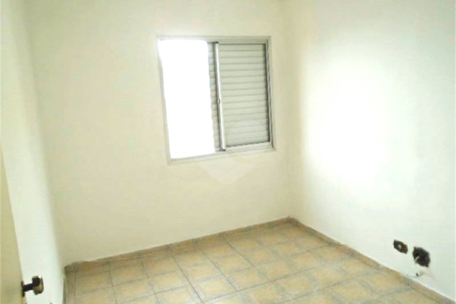 Apartamento para alugar com 2 quartos em Sitio Pinheirinho, São Paulo, SP