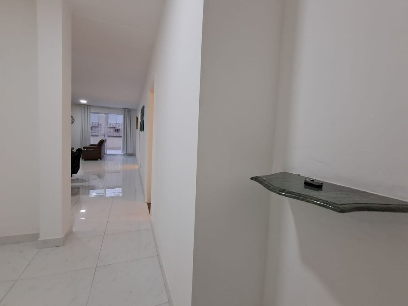 Cobertura com 3 dormitórios à venda, 200 m² por R$ 1.000.000,00 - Gonzaga - Santos/SP
