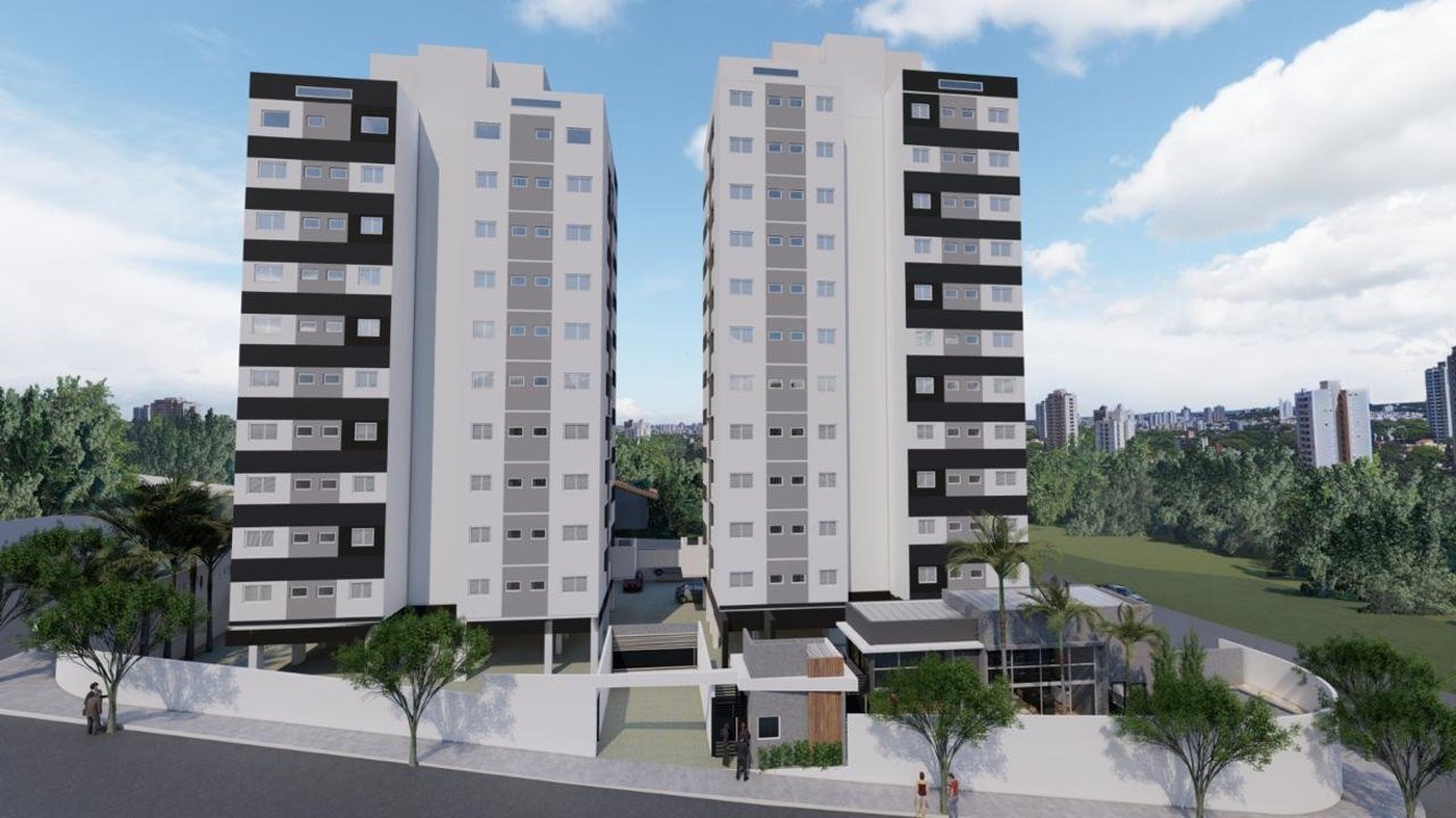 São Paulo Living