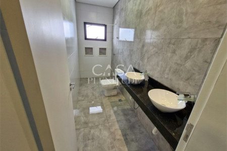 Casa em condomínio à venda com 3 suítes em Cajuru do Sul, Sorocaba, SP