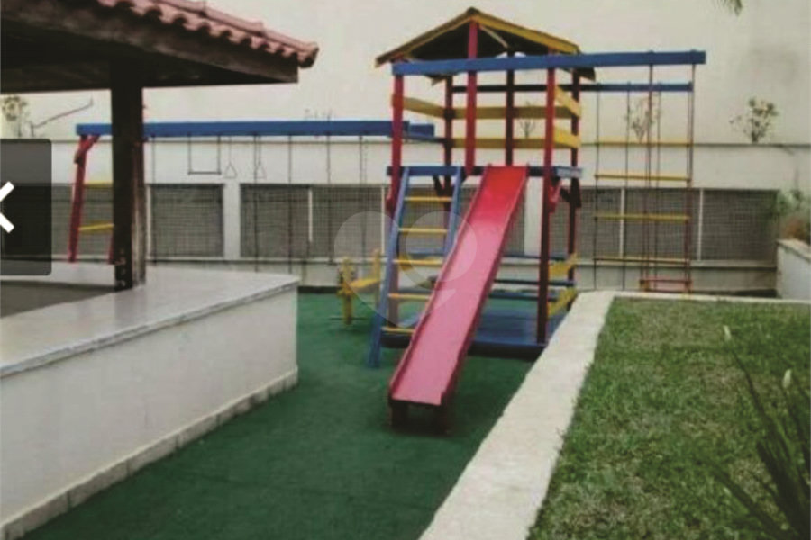 Apartamento à venda com 2 quartos, sendo 1 suíte, em Mandaqui, São Paulo, SP