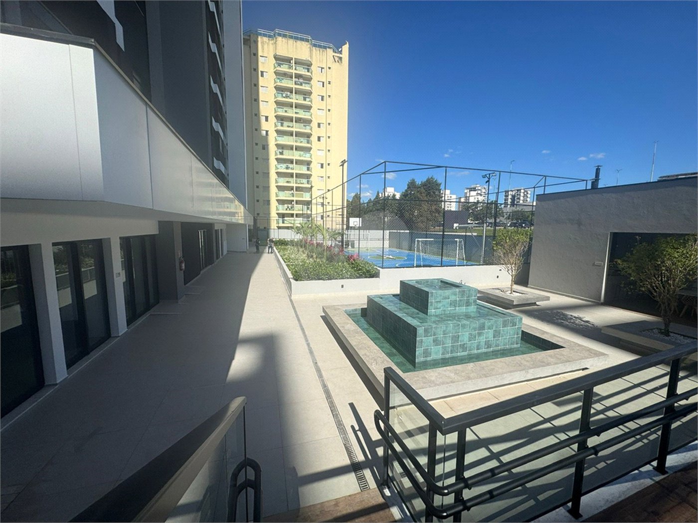 Apartamento à venda ou para alugar com 3 suítes em Parque Campolim, Sorocaba, SP