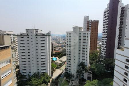 Cobertura à venda com 4 quartos, sendo 2 suítes, em Água Fria, São Paulo, SP