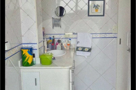 Apartamento à venda com 3 quartos, sendo 1 suíte,  em Perdizes, São Paulo, SP
