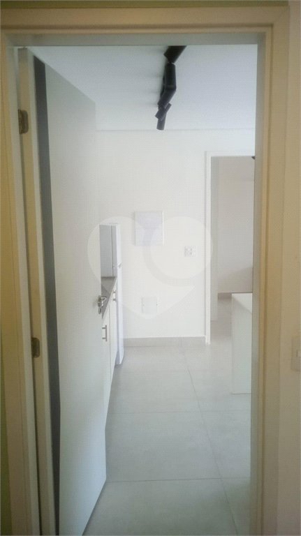 Studio à venda com 1 quarto em Vila Mariana, São Paulo, SP