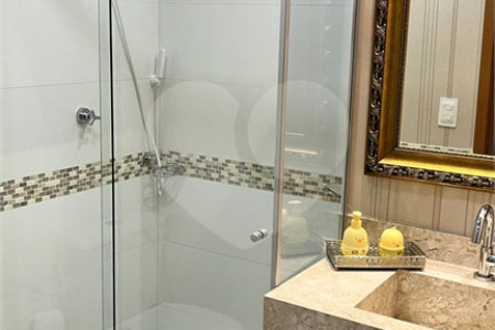 Apartamento à venda com 3 quartos, sendo 1 suíte,  em Jardim Santa Marta, Cuiabá, MT
