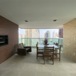 Apartamento à venda com 4 suítes em Santana, São Paulo, SP
