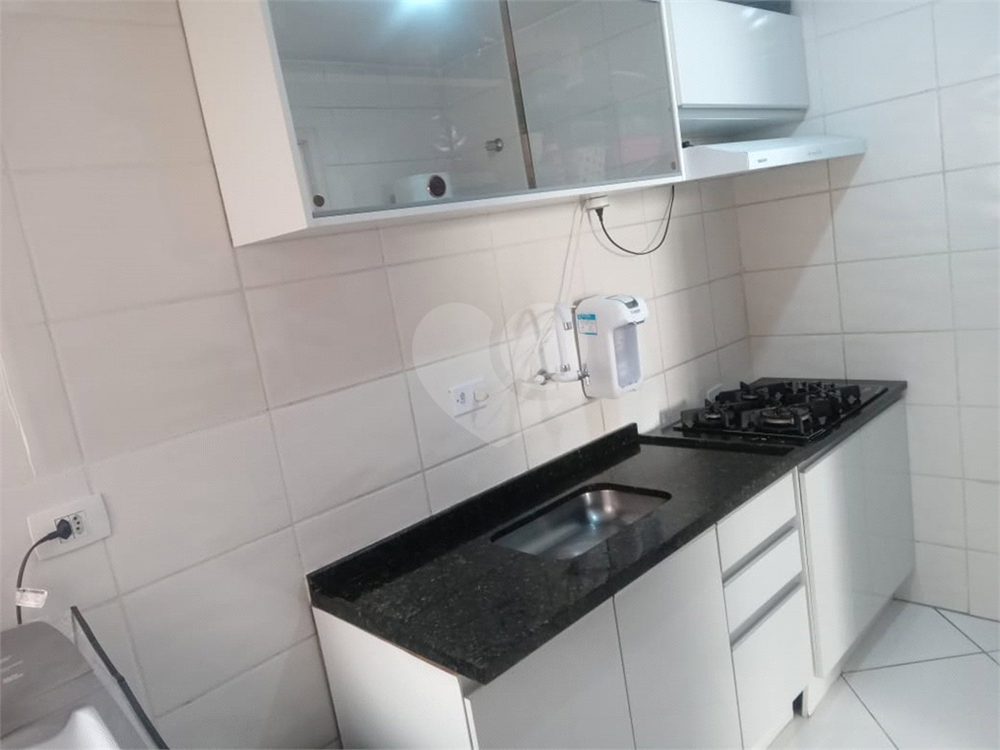 Apartamento à venda com 2 quartos em Jardim São Luis, Guarulhos, SP