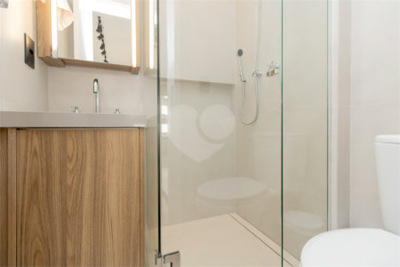 Apartamento à venda com 3 suítes em Vila Olímpia, São Paulo, SP