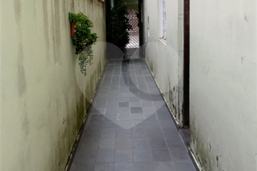 Sobrado à venda com 3 quartos, sendo 1 suíte, em Tucuruvi, São Paulo, SP