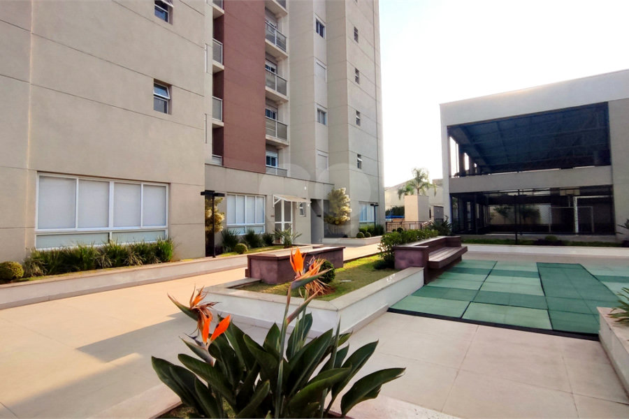 Apartamento à venda com 2 quartos, sendo 1 suíte,  em Vila Guilherme, São Paulo, SP