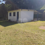 Sítio à venda com 4 quartos, sendo 1 suíte,  em Cruz das Almas, Biritiba-mirim, SP