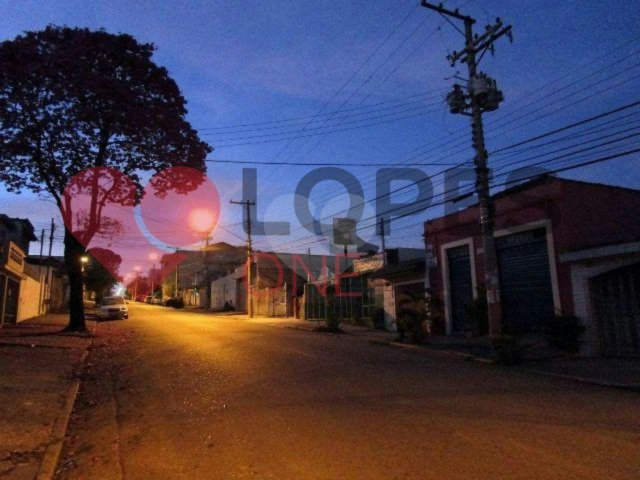 Casa à venda com 3 quartos em Casa Verde, São Paulo, SP