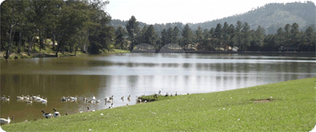 Terreno à venda no condomínio São Joaquim, Vinhedo - SP