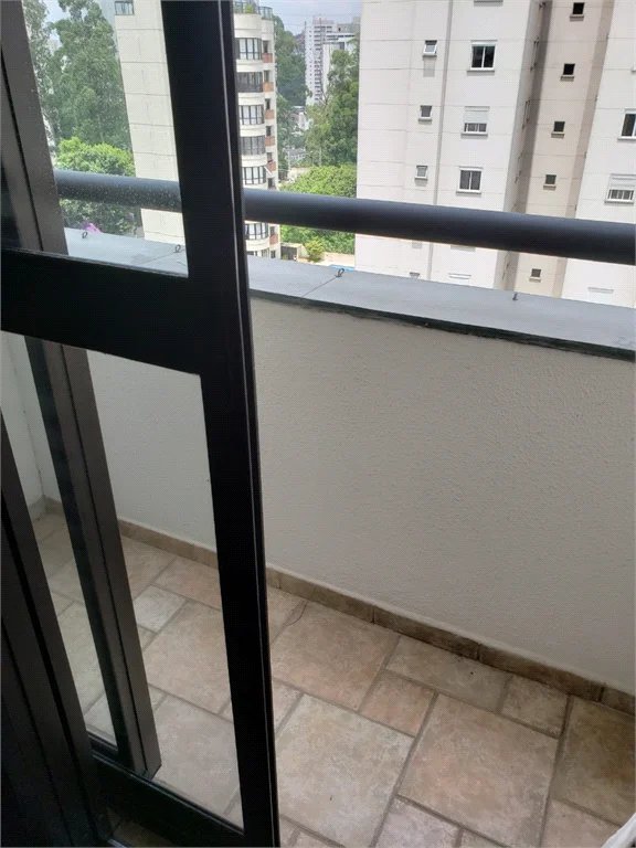 Apartamento à venda com 4 quartos, sendo 2 suítes,  em Vila Andrade, São Paulo, SP