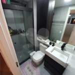 Apartamento à venda com 2 quartos em Brás, São Paulo, SP