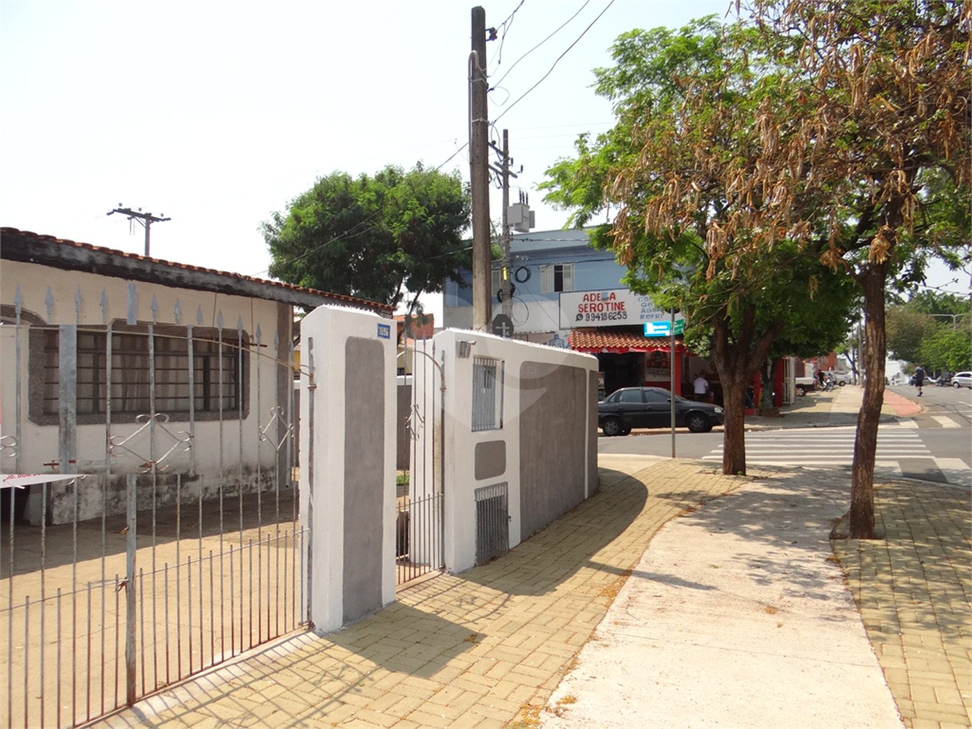 Casa Térrea à venda com 1 suíte em Jardim Morada do Sol, Indaiatuba, SP