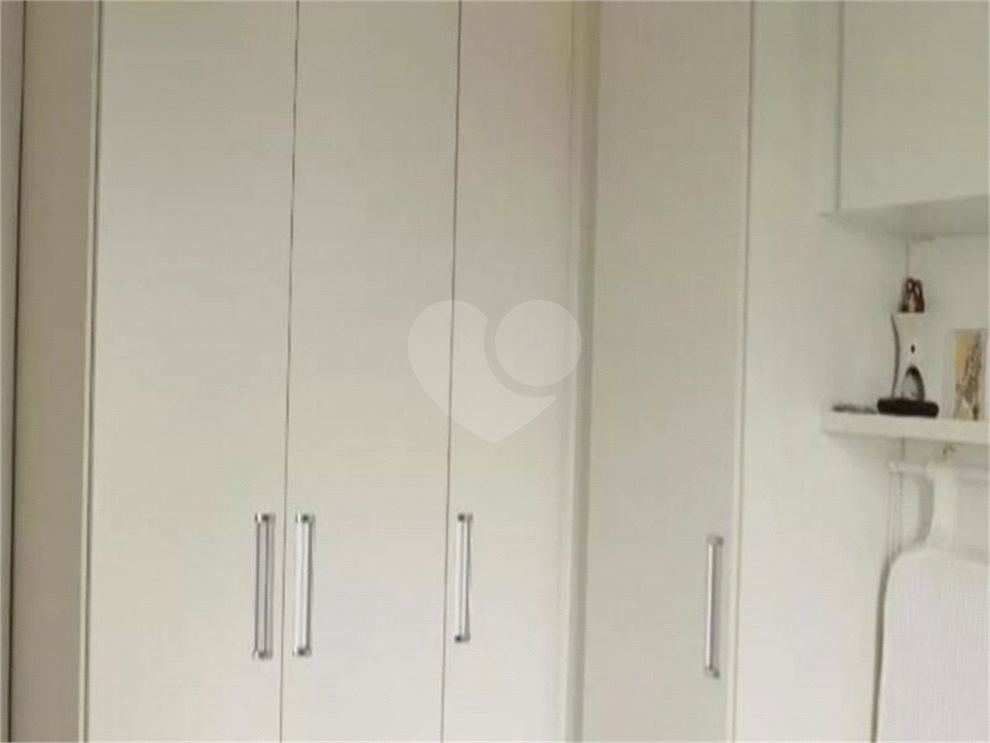 Apartamento à venda com 2 quartos em Vila Liviero, São Paulo, SP