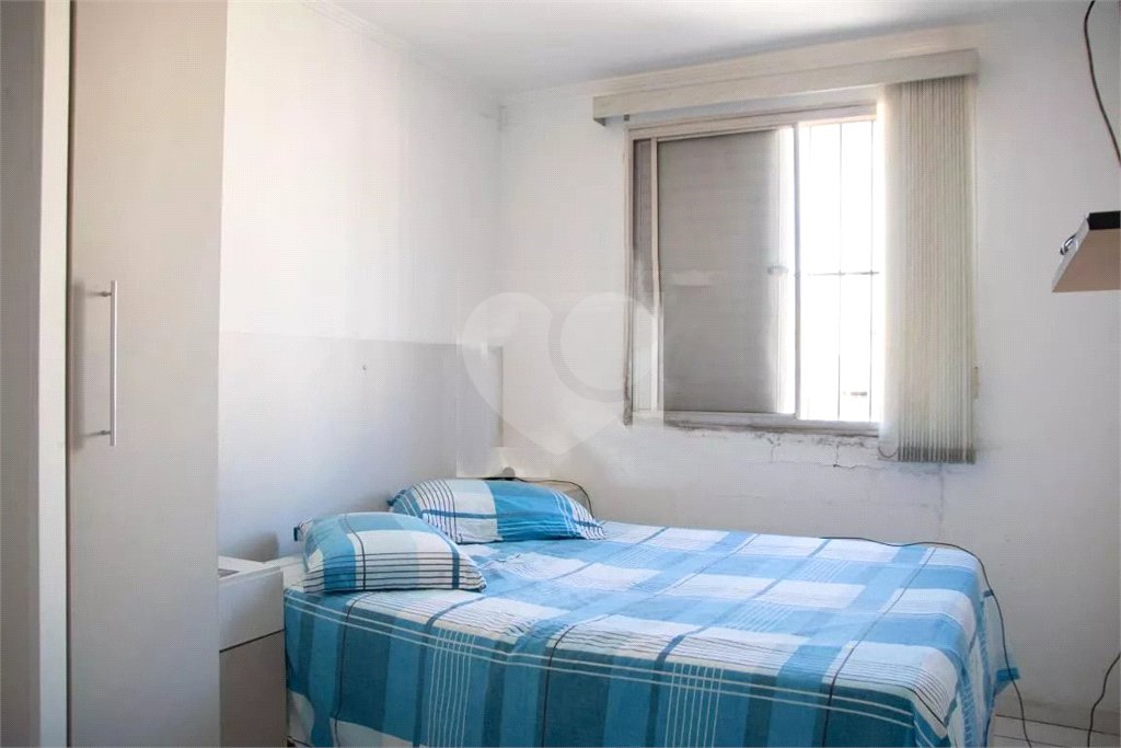Apartamento à venda com 2 quartos em Tremembé, São Paulo, SP