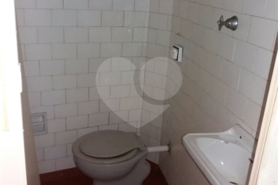 Apartamento à venda com 2 quartos em Liberdade, São Paulo, SP