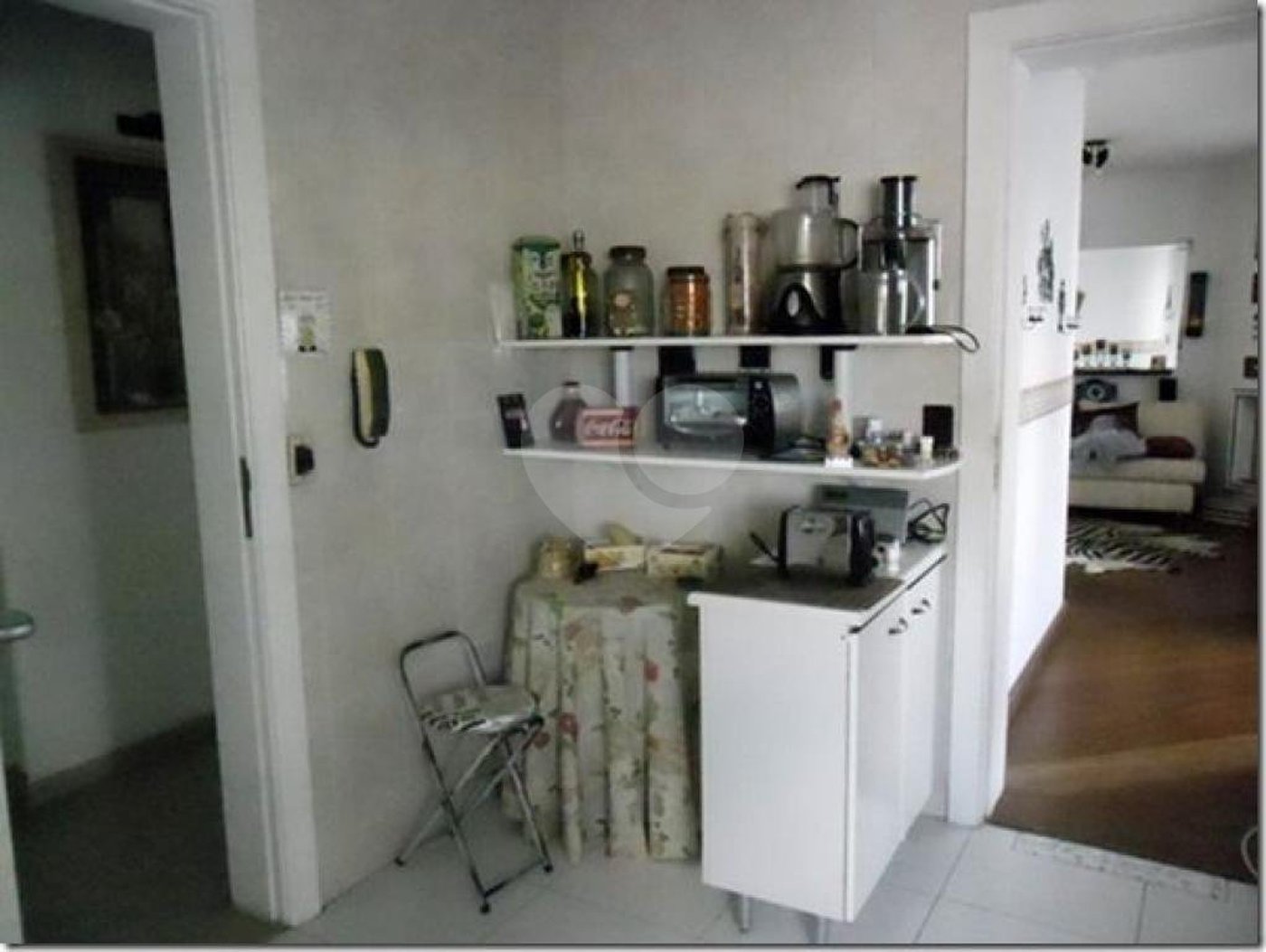 Apartamento à venda com 3 quartos, sendo 1 suíte, em Vila Andrade, São Paulo, SP