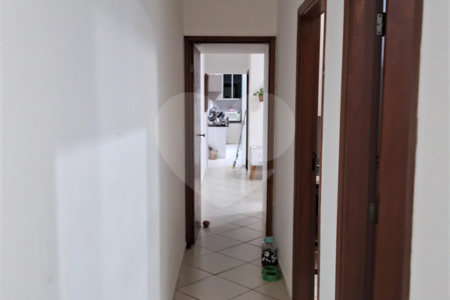 Casa à venda com 3 quartos, sendo 1 suíte, em Núcleo Residencial Professor Carlos Aldrovandi, Indaiatuba, SP