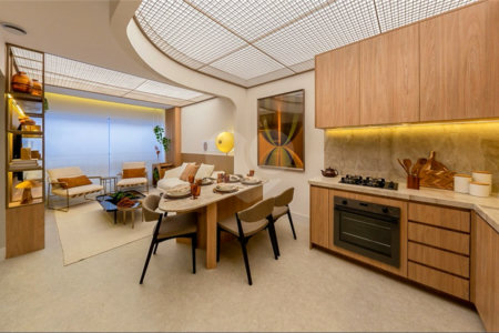 Apartamento à venda com 1 suíte em Sumarezinho, São Paulo, SP