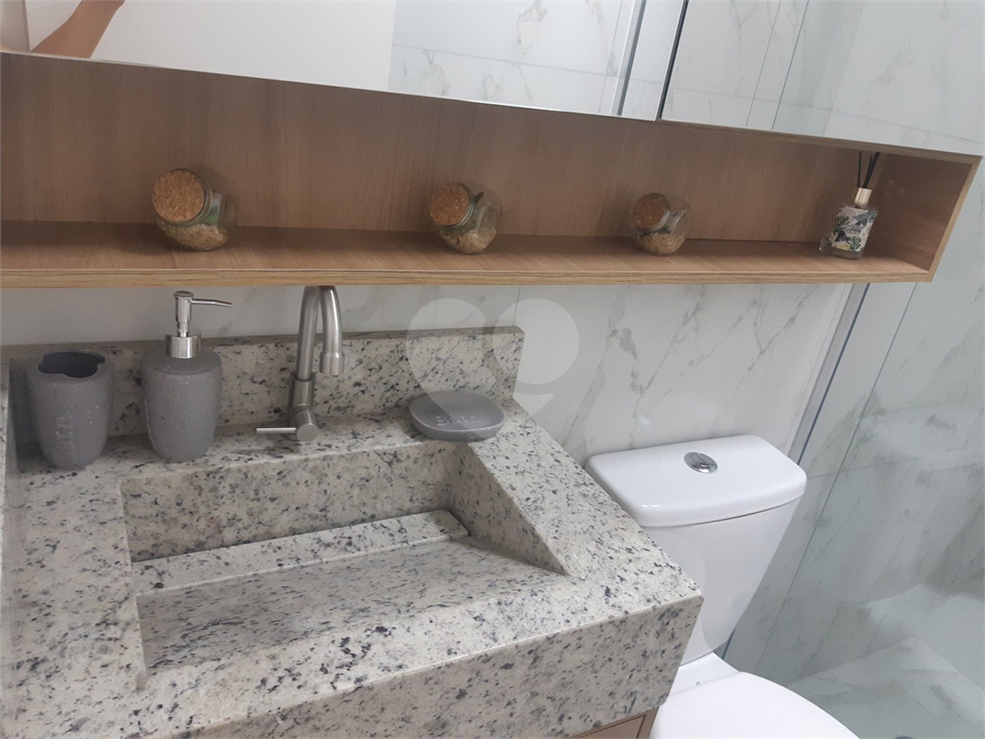 Apartamento à venda com 1 quarto em Tucuruvi, São Paulo, SP
