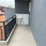 Casa à venda com 2 quartos no condomínio Rua Cauré, São Paulo - SP